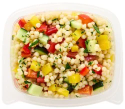 Hcf Israeli Couscous Salad - Lb