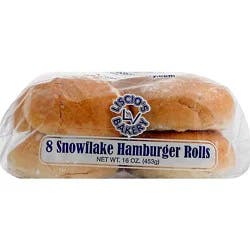 Rolls Snowflake Liscio - Ea