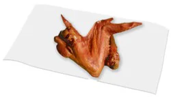 Audis Turkey Wings Smoked - 2 Lb