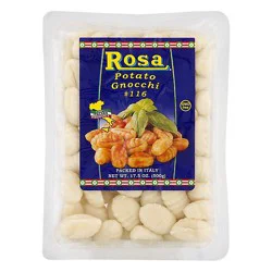 Rosa Pasta Potato Gnocchi No. 116 Gluten Free - 17.5 Oz