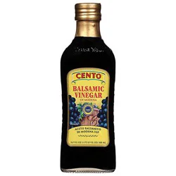 Cento Balsamic Vinegar Of Modena Vinegar - 16.9 Fl. Oz.