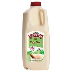 Turkey Hill Egg Nog - Hg