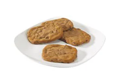 Hermit Cookies 4ct - Ea