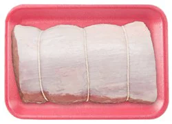 Pork Loin Rib Roast Boneless - 2.00 Lb