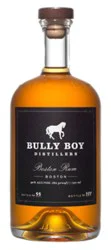 Bully Boy Rum - 750 Ml
