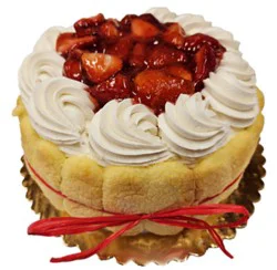 Torte Strawberry Lady Finger - Ea