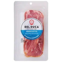 Daniele Prosciutto - 3 Oz