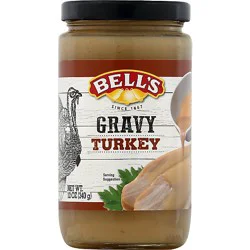Bells Turkey Gravy - 12 Oz