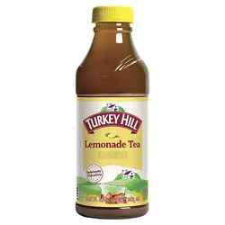 Turkey Hill Iced Tea Lemonade - 18.5 Fz