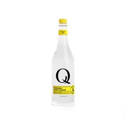 Q Spectacular Tonic Water - 25.4 Fl. Oz.