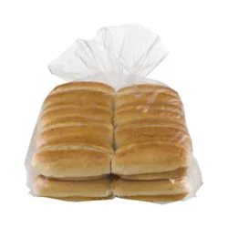 Finger Rolls - 16 Oz