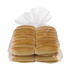 Finger Rolls - 16 Oz