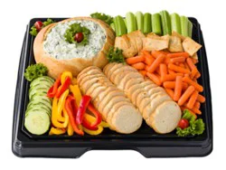 Big Dipper Tray 16in - 71 Oz