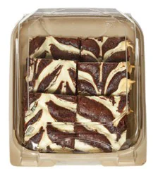 Brownie Cream Cheese - Ea