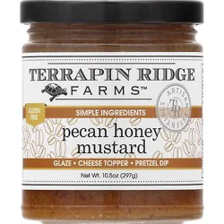 Trpn Pcn Hny Mustard - 9 Oz