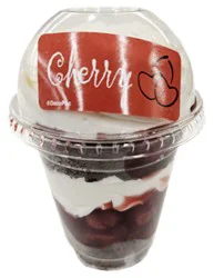 Parfait Cup Black Forest - Ea
