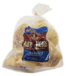 Bake At Home French Dinner Rolls 6ct - 12 Oz