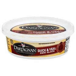 Duck And Veal Demi Glace - 7 Oz