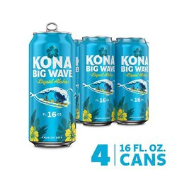 Kona Big Wave - 4-16 Fz