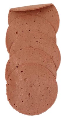 slide 1 of 1, Deutschmacher Liverwurst, per lb