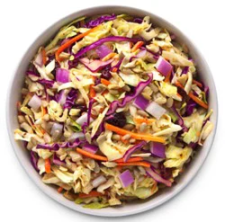 Hcf Asian Broccoli Slaw - Lb