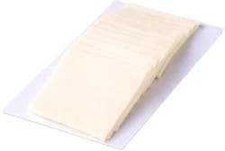 Hoffman Super Sharp Pasteurized Process White Cheese