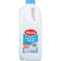 Hood Fat Free Milk - 64 Oz