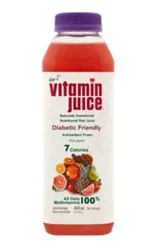 Vita J Fruit Punch - 16 Fz