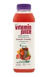 Vita J Fruit Punch - 16 Fz