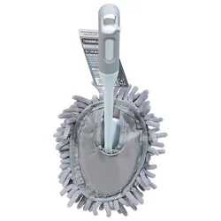 Casabella Duster Mini Chenille Astd - Ea