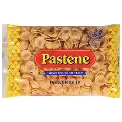 Pastene Pasta Orecchiette - 16 Oz