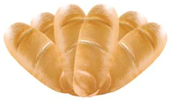 Rolls Torpedo 6ct - Ea