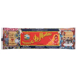 Pastificio G Di Martino Pasta Spaghetti - 16 Oz