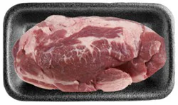 Pork Shoulder Half - 4 Lb