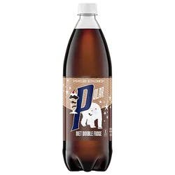 Polar Soda Choc Fudge - 33.8 Fz