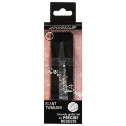 Japone Tweezer Slant Pro Perform - 1 Ea