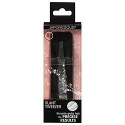 Japone Tweezer Slant Pro Perform - 1 Ea