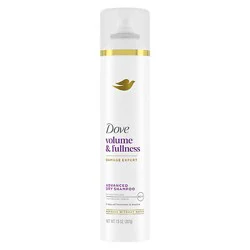 Dove Dry Shampoo Volume & Fullness - 7.3 Oz