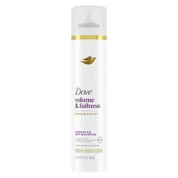 Dove Dry Shampoo Volume & Fullness - 7.3 Oz