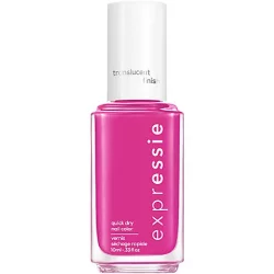 Essie Expressie Turn Up The Century -.33 Fz