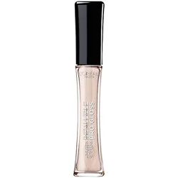 L'oreal Paris Infallible 8 Hour Pro Lip Gloss Hydrating Finish Frosted - 0.21 Fl. Oz.