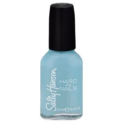 Sally Hrd As Nails N-Ice Rock - .45 Fz