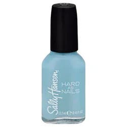 Sally Hrd As Nails N-Ice Rock - .45 Fz