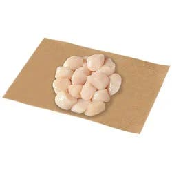 Scallop Sea 10-20 Ct Fresh Wild - 1.00 Lb