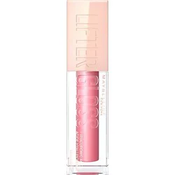 Maybelline Lifter Gloss Lip Gloss Makeup With Hyaluronic Acid Petal - 0.18 Fl. Oz.
