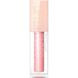 Maybelline Lifter Gloss Lip Gloss Makeup With Hyaluronic Acid Reef - 0.18 Fl. Oz.