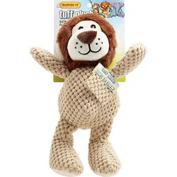 Ruffin It Tuff Plush - Ea