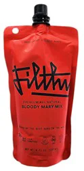 Filthy Bloody Mary Pouch - 8 Oz