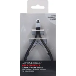 Japone Cuticle Nipper Mens Classic - 1 Ea