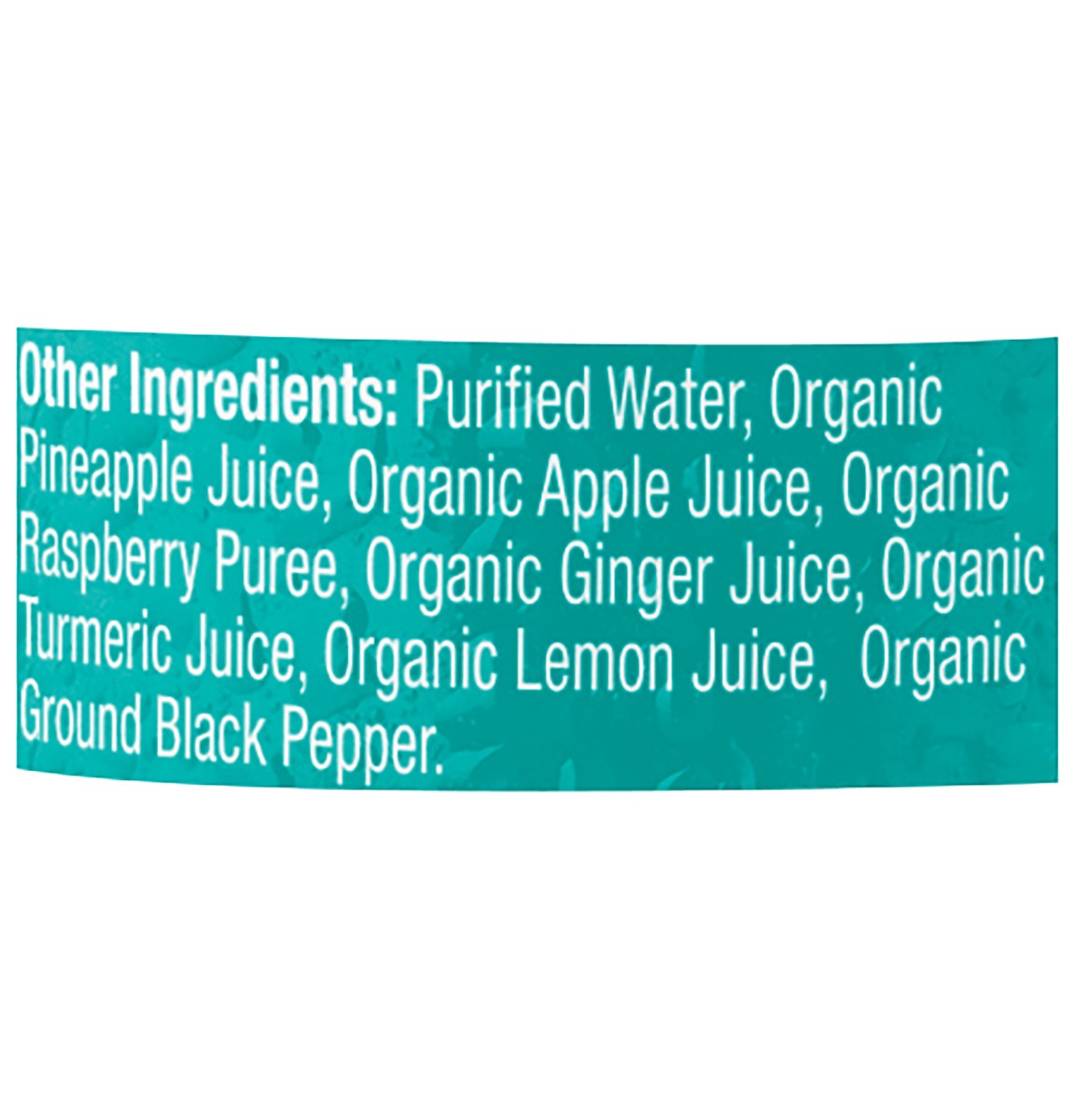 slide 7 of 10, Suja Organic Immunity Cherry Citrus Shot - 2 Fl. Oz., 2 fl oz